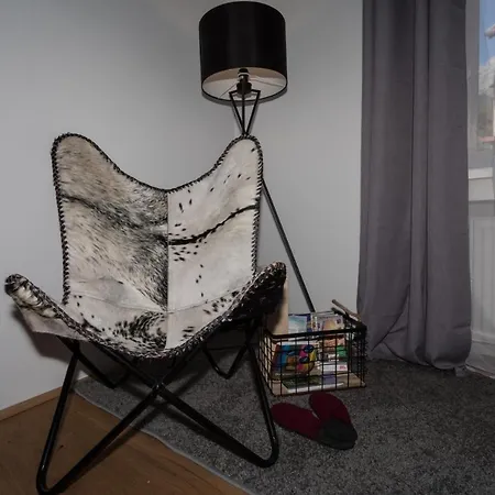 Apartment Macho Innsbruck