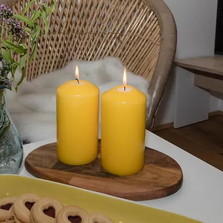 Apartment Macho Innsbruck