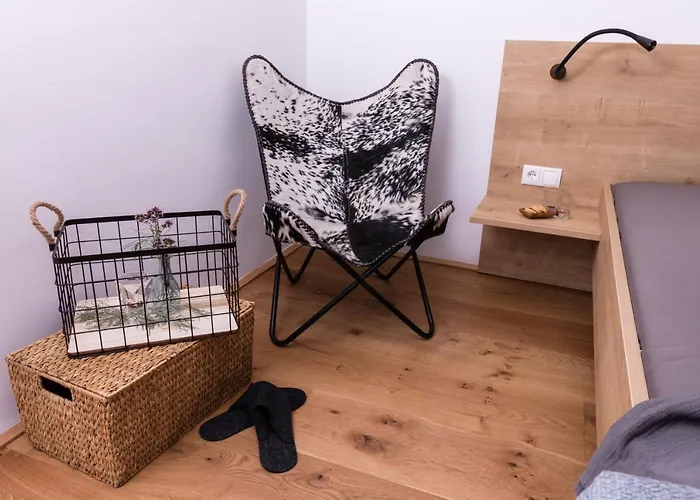 Macho Apartment Innsbruck