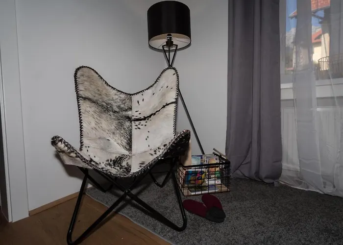 Apartment Macho Innsbruck