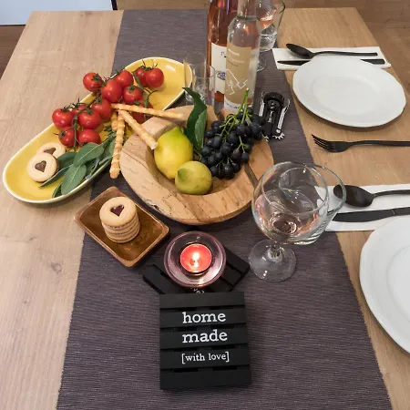 Macho Appartement Innsbruck