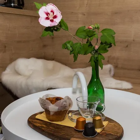 Macho Appartement Innsbruck