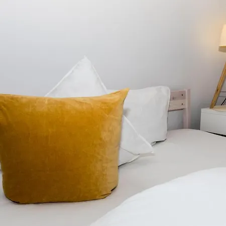 Macho Appartement *