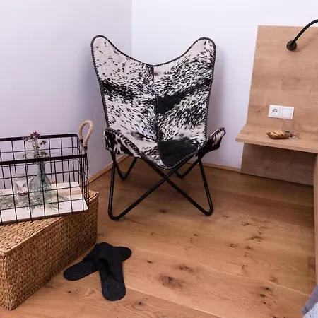 Macho Appartement Innsbruck