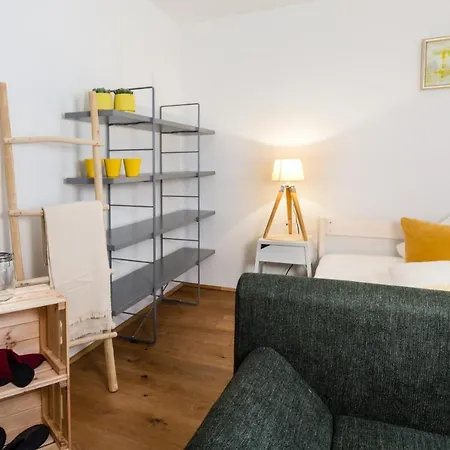 Macho Appartement *
