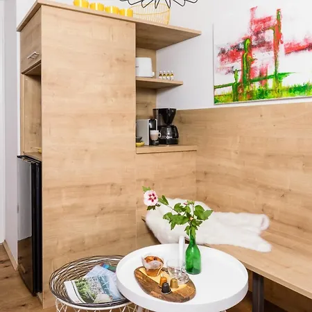 Macho Apartment Innsbruck