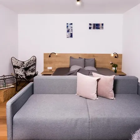 Macho Appartement *