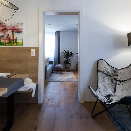 Macho Appartement Innsbruck