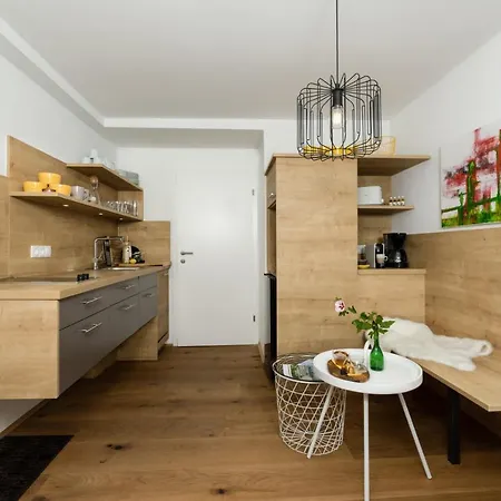 Macho Appartement *