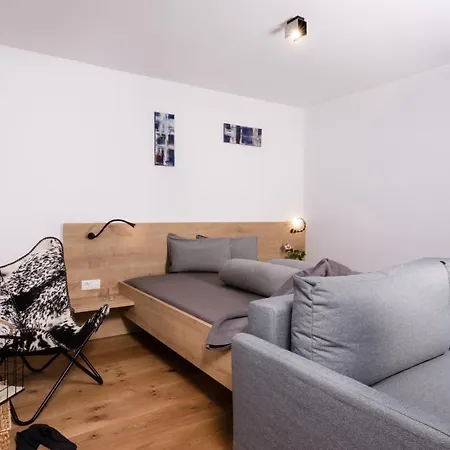 Macho Appartement Innsbruck