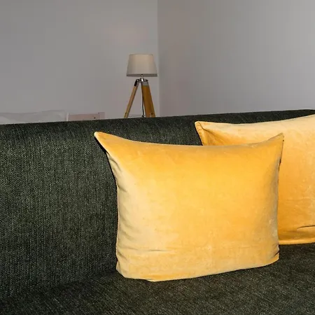 Appartement Macho