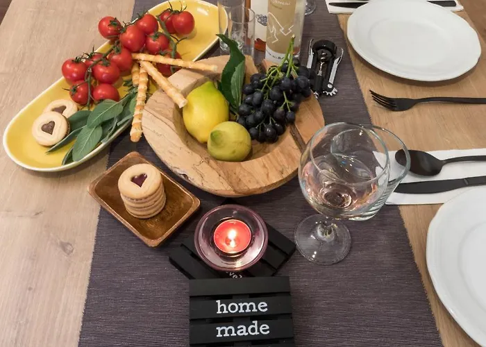 Macho Appartement Innsbruck