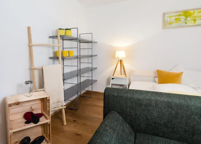 Macho Appartamento *