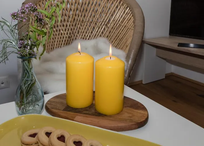 Appartement Macho Innsbruck