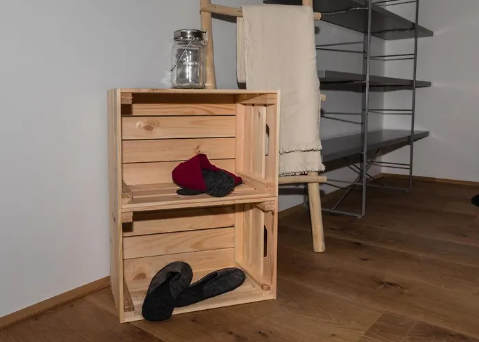 Macho Apartman Innsbruck