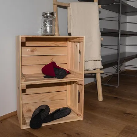 Macho Apartmán Innsbruck