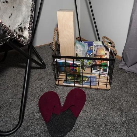 Apartmán Macho