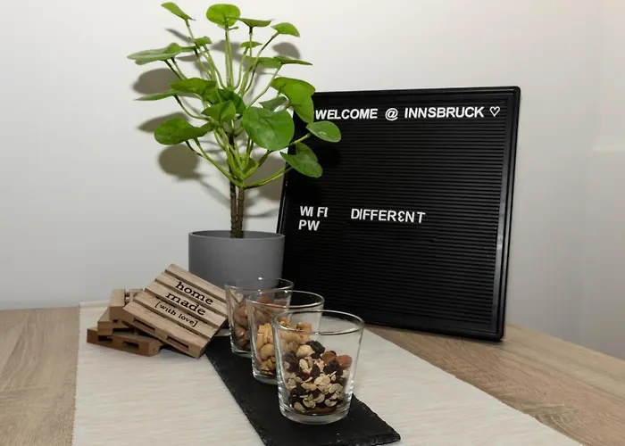 Macho إنسبروك